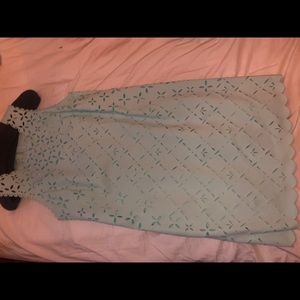 J. Crew Shallot Dress